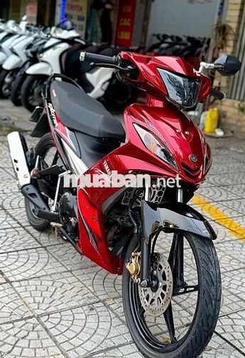 Ex 135 côn tự động. xún full 2010 siêu đẹp