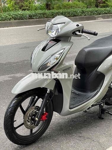 VISION BẢN CÁ TÍNH SPORT SIÊU LƯỚT