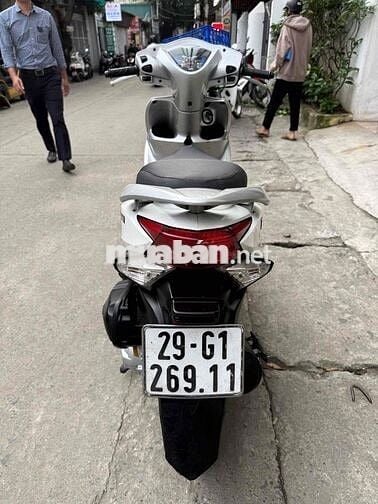 honda vison 110 cần bán