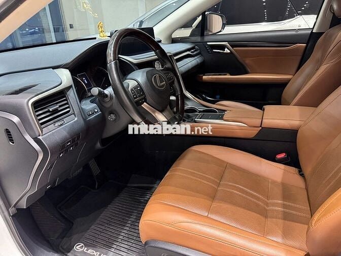 Lexus RX300 2021 - 12000 km