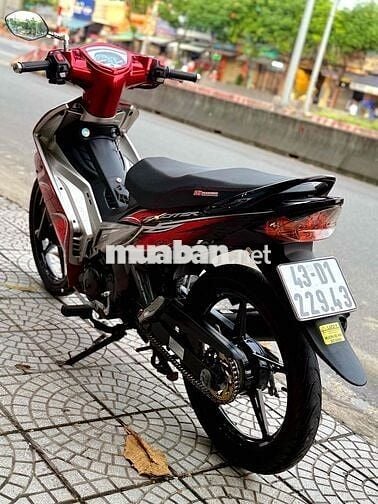 Ex 135 côn tự động. xún full 2010 siêu đẹp