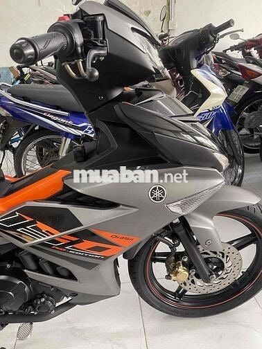 BÁN EXCITER 150 Led Sx2019 Xe Zin, hỗ trợ góp