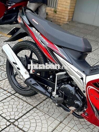 Ex 135 côn tự động. xún full 2010 siêu đẹp