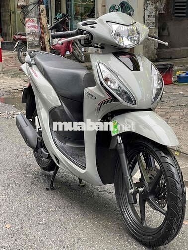 VISION BẢN CÁ TÍNH SPORT SIÊU LƯỚT