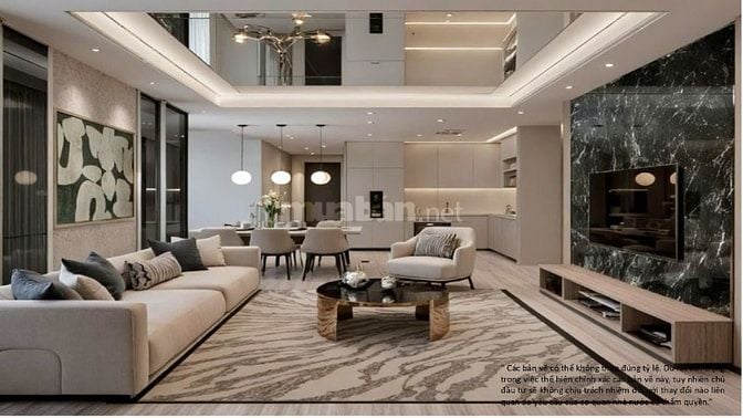 Căn hộ cao cấp Smart Living đầu tiên tại Quận7 Liền kề Phú Mỹ Hưng 