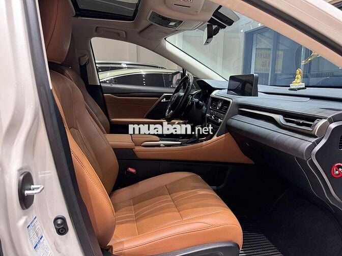 Lexus RX300 2021 - 12000 km