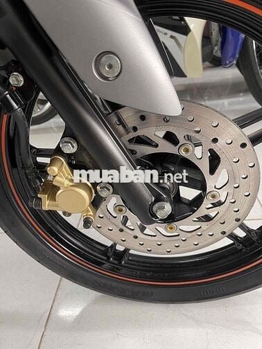 BÁN EXCITER 150 Led Sx2019 Xe Zin, hỗ trợ góp