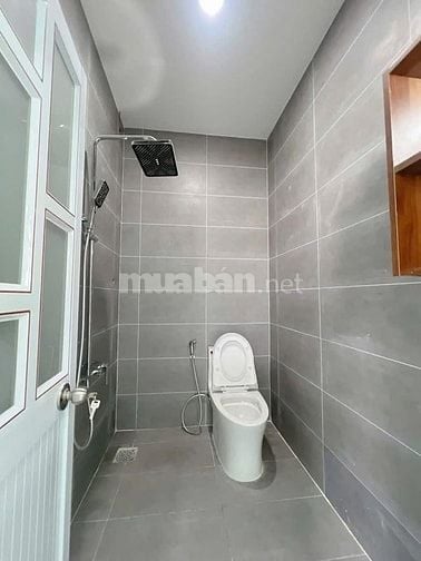 Nhà vườn ngay sát Vòng Xoay An Lạc 1,1 tỷ 