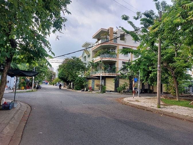 chuyên bán đất nền KDC số 1. P.Thạnh Mỹ Lợi.Quận 2.Diện tích đa dạng.