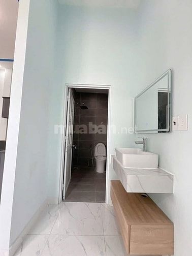 Nhà vườn ngay sát Vòng Xoay An Lạc 1,1 tỷ 