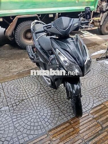 Cần bán nhanh xe AB bs 43