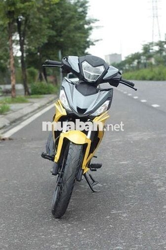 chào bán winner v1 đời 2018, mới 98%