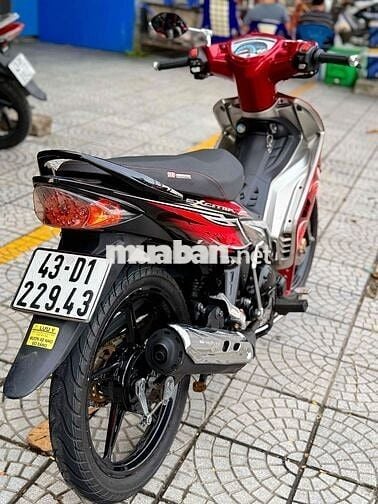 Ex 135 côn tự động. xún full 2010 siêu đẹp