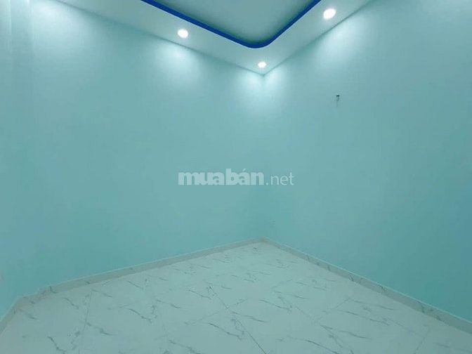 Nhà vườn ngay sát Vòng Xoay An Lạc 1,1 tỷ 