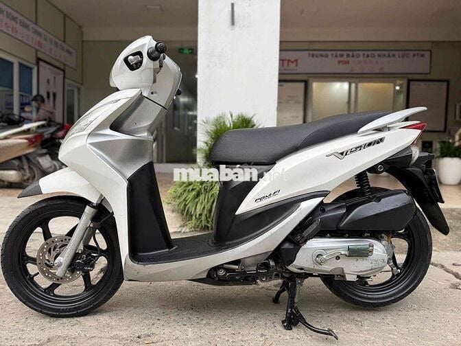 honda vison 110 cần bán