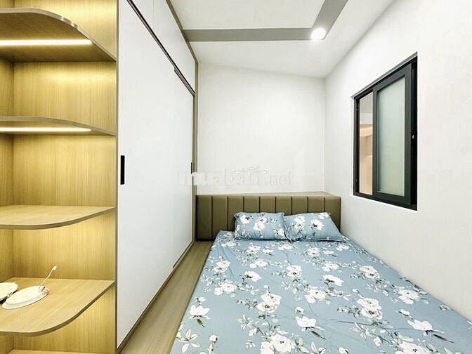 BÁN GẤP - NHÀ ĐẸP NGÔ TẤT TỐ, BÌNH THẠNH – 4PN – 3WC - 1 TRỆT 2 LẦU