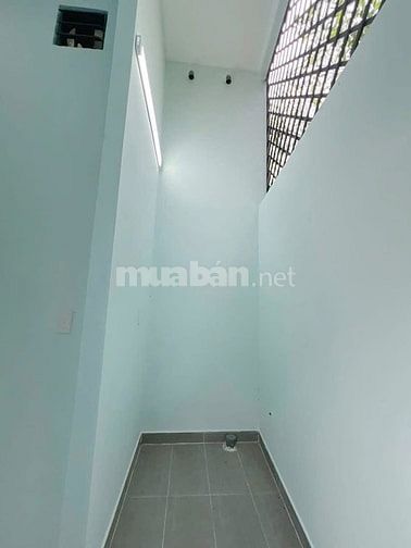 Nhà vườn ngay sát Vòng Xoay An Lạc 1,1 tỷ 