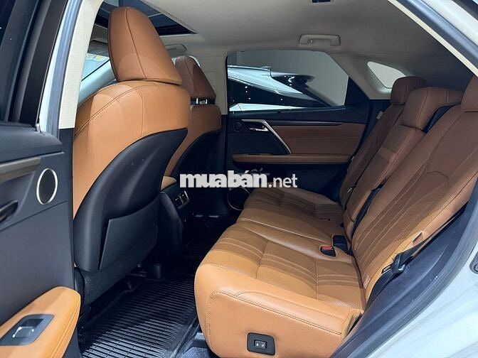 Lexus RX300 2021 - 12000 km