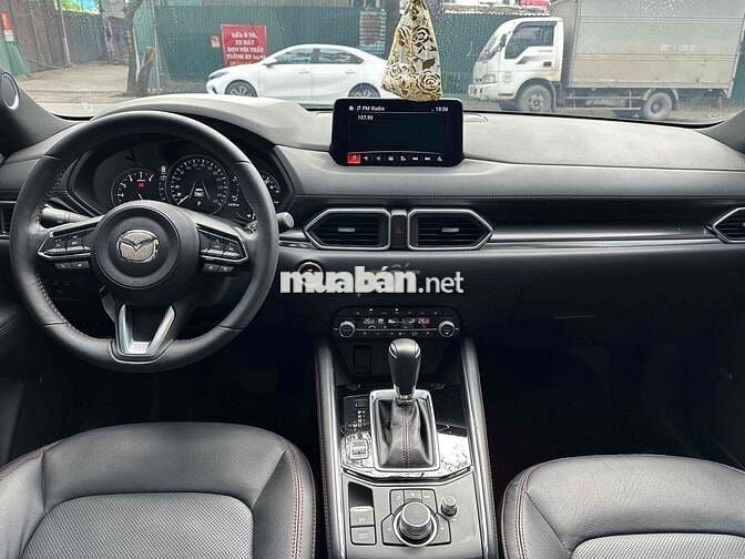 Mazda CX 5 2024 Premium Sport 2.0 AT - 14000 km