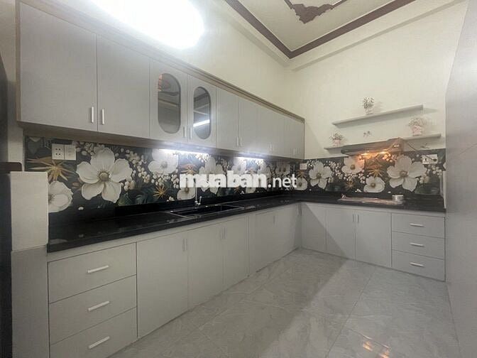 [CÓ CLIP] NGANG 5 BỀ THẾ - 75/53 LÝ THÁNH TÔNG - Q.TÂN PHÚ - HXH