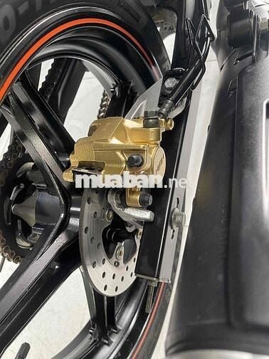 BÁN EXCITER 150 Led Sx2019 Xe Zin, hỗ trợ góp