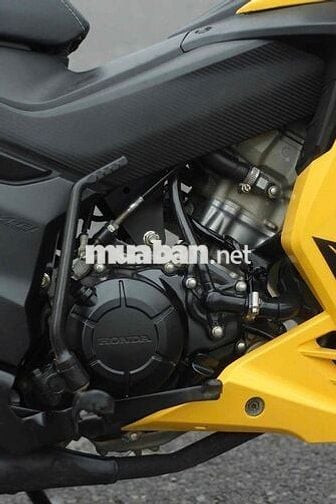 chào bán winner v1 đời 2018, mới 98%