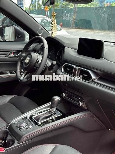 Mazda CX 5 2024 Premium Sport 2.0 AT - 14000 km