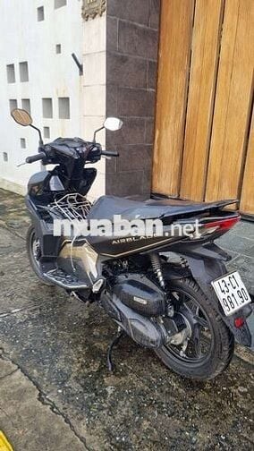 Bán lại xe ga honda ab 2020 xe đẹp