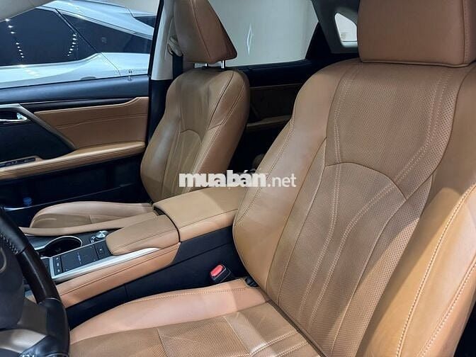 Lexus RX300 2021 - 12000 km