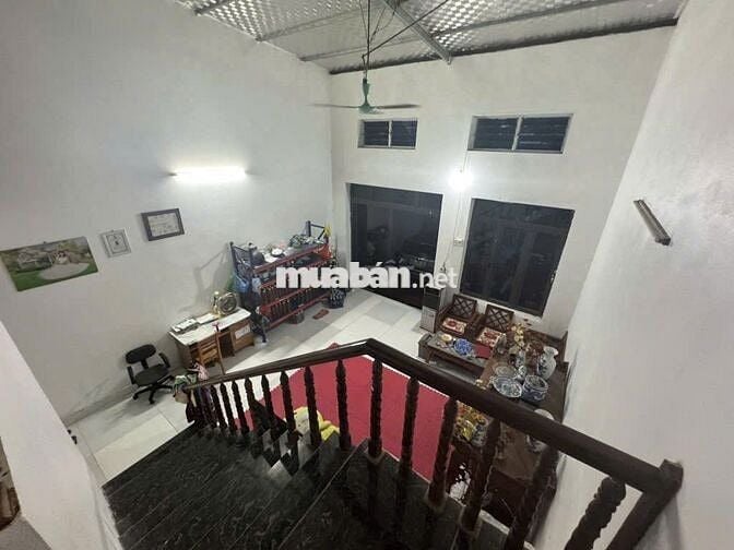 ✨️Nhà Cấp 4:120m2 Hiền Ninh,Vuông Vắn,3 PN, Mặt Tiền Rộng,Ô Tô đậu Cửa