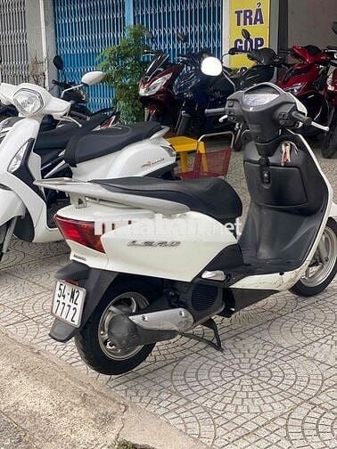 honda lead (scr)-hỗ trợ góp trả trước 0đ