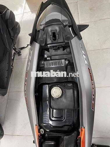 BÁN EXCITER 150 Led Sx2019 Xe Zin, hỗ trợ góp