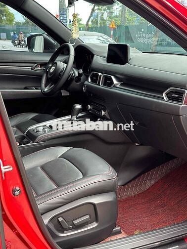 Mazda CX 5 2024 Premium Sport 2.0 AT - 14000 km