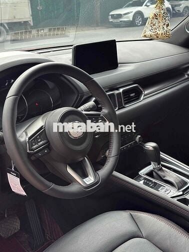 Mazda CX 5 2024 Premium Sport 2.0 AT - 14000 km