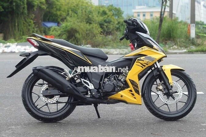 chào bán winner v1 đời 2018, mới 98%