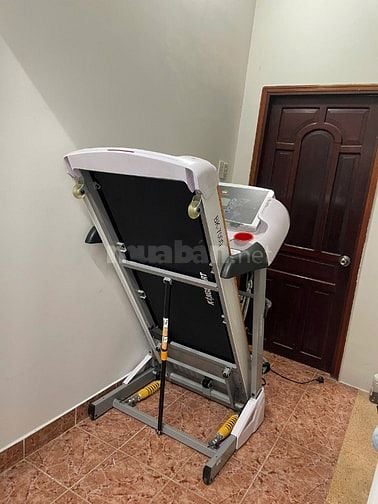 MÁY CHẠY BỘ ĐA NĂNG GẤP GỌN KINGSPORT BK-7000