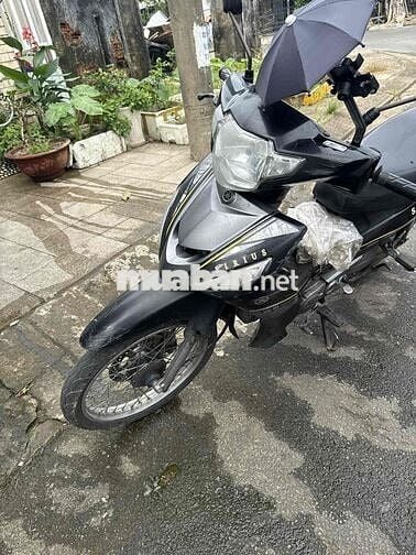 xe còn tốt sử dụng giữ gìn