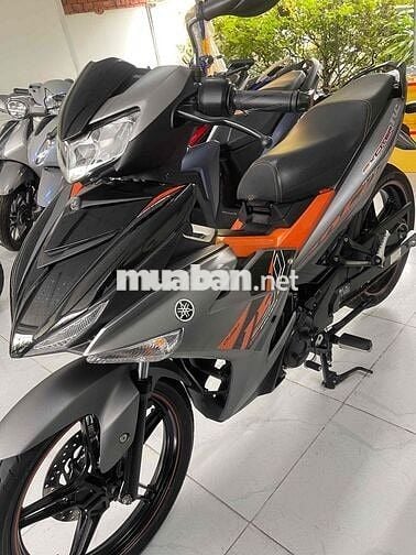 BÁN EXCITER 150 Led Sx2019 Xe Zin, hỗ trợ góp