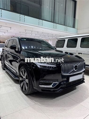 Volvo XC90 2022 Recharge T8 AWD - 19000 km