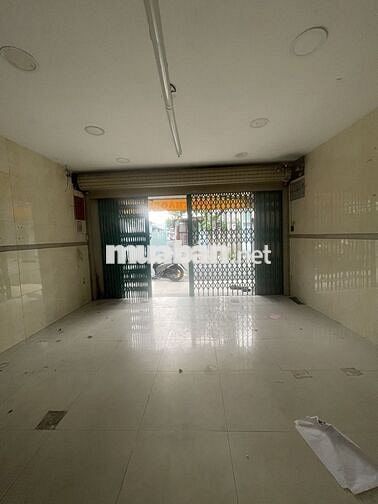 NHÀ 2 LẦU ĐƯỜNG 8M CÓ LỀ KHU BUÔN BÁN VẢI PHÚ THỌ HÒA – 4.05 TỶ TL