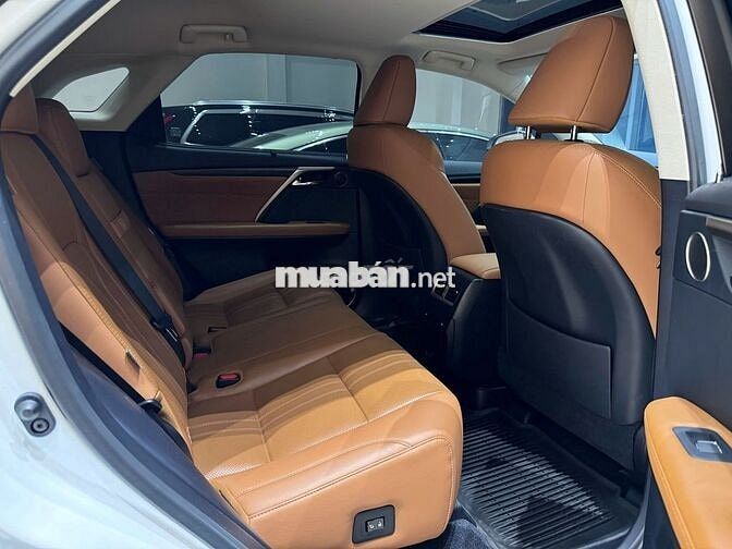 Lexus RX300 2021 - 12000 km