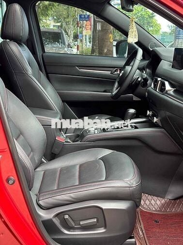 Mazda CX 5 2024 Premium Sport 2.0 AT - 14000 km