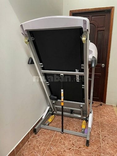 MÁY CHẠY BỘ ĐA NĂNG GẤP GỌN KINGSPORT BK-7000