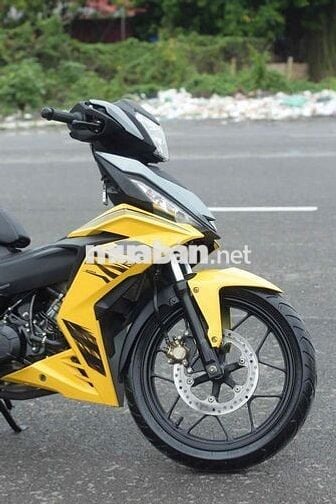 chào bán winner v1 đời 2018, mới 98%