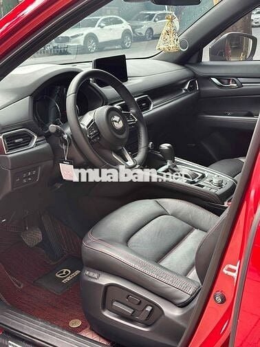 Mazda CX 5 2024 Premium Sport 2.0 AT - 14000 km