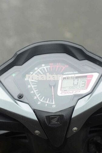 chào bán winner v1 đời 2018, mới 98%