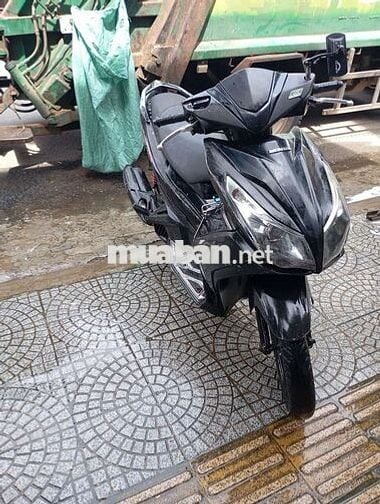 Cần bán nhanh xe AB bs 43