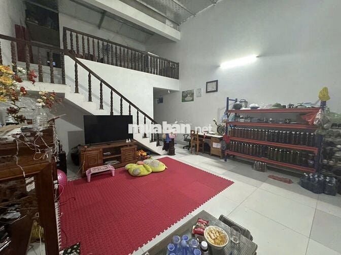 ✨️Nhà Cấp 4:120m2 Hiền Ninh,Vuông Vắn,3 PN, Mặt Tiền Rộng,Ô Tô đậu Cửa