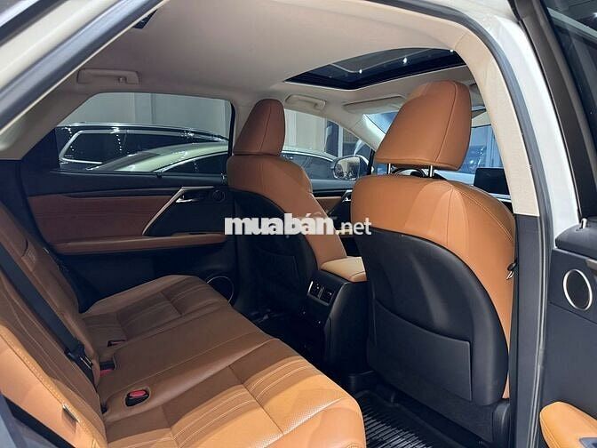 Lexus RX300 2021 - 12000 km