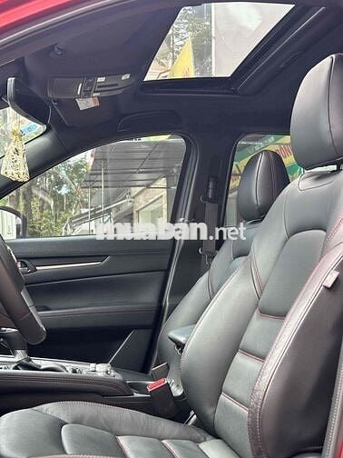 Mazda CX 5 2024 Premium Sport 2.0 AT - 14000 km